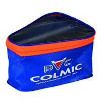 Borseta Colmic Orange Wallaby Fisheries - 1