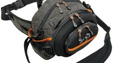 Borseta Daiwa pentru accesorii