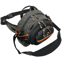 Borseta Daiwa pentru accesorii - 1