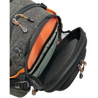 Borseta Daiwa pentru accesorii - 3