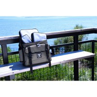 Borseta PVA Jackall pentru accesorii (Marime: S) - 4