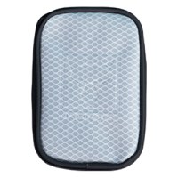 Borseta PVA Jackall pentru accesorii (Marime: S) - 1