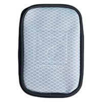 Borseta PVA Jackall pentru accesorii (Marime: S) - 1