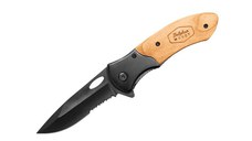 Briceag Delphin Woody, Lama 8.5cm