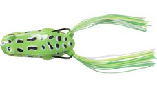 Broasca verde Savage Gear 3D Pop Frog 7cm, 20g