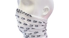 Buffer Daiwa alb-negru, marime unica