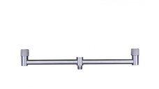 Buzz Bar din Inox Trakko pentru 2 Posturi, 24 cm