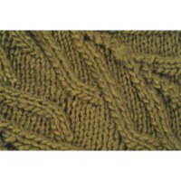 Caciula Verde Korda - 2