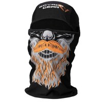 Cagula Balaclava Beard Savage Gear - 1