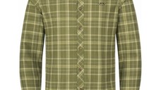 Camasa Blaser Herren TF 20, Olive, maneca lunga (Marime: 2XL)