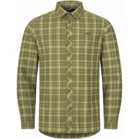 Camasa Blaser Herren TF 20, Olive, maneca lunga (Marime: 2XL) - 1