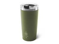Cana termo Delphin IsolaCUP Green - 1