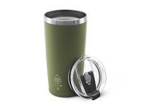Cana termo Delphin IsolaCUP Green - 3