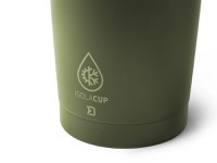 Cana termo Delphin IsolaCUP Green - 4