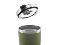 Cana termo Delphin IsolaCUP Green - 5