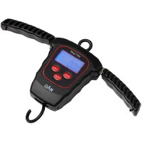 Cantar Dam Digital, 30kg - 1
