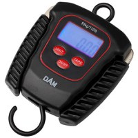 Cantar Dam Digital, 30kg - 2