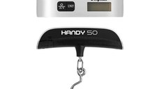 Cantar digital Delphin HANDY 50 maxim 50 kg