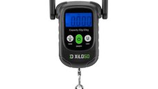 Cantar digital Delphin XILO, 50 kg