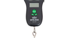 Cantar digital EnergoTeam Wizard, 50kg