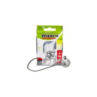 Cap de Jig Wizard Master, Marimea 2/0 (Greutate jig: 4 g) - 1