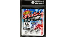 Cap Jig Decoy SV-46 Slidin Head - 5g