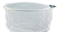 Cap Minciog Jaxon Nylon LXC, Dimensiuni 45x55cm, Plasa de 20mm
