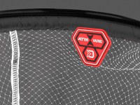 Cap Minciog Plutitor Delphin ATM Floaty NYLO VARIO, 60x50cm - 4