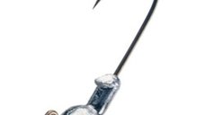 Carlig Jig Cap Twister Gamakatsu NR.1/0 - 10 buc/cutie (Greutate jig: 14 g)