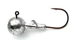 Carlig jig Mustad 2/0, 12 g, 10 bucati/plic
