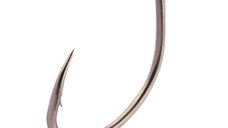 Carlig Mustad Ruthless Eyed (Marime Carlige: Nr. 2)
