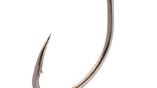 Carlig Mustad Ruthless Eyed (Marime Carlige: Nr. 2)