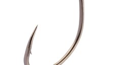 Carlig Mustad Ruthless Eyed (Marime Carlige: Nr. 4/0)