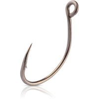 Carlig Mustad Ruthless Eyed (Marime Carlige: Nr. 4/0) - 1