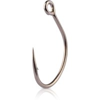 Carlig Mustad Ruthless In-Line Ochi (Marime Carlige: Nr. 6) - 1