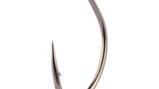 Carlig Mustad Ruthless In-Line Ochi (Marime Carlige: Nr. 6)