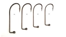 Cârlig Twister Mustad M.32631, Nr. 3/0 - Ambalaj 100 bucati