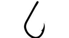 Carlige Akura 400BN Trabucco (Marime Carlige: Nr. 1)