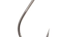 Carlige Black Nickel Fudo Umi Tanago (Marime Carlige: Nr. 16)