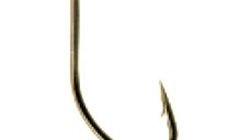 Carlige crap Mustad Ultrapoint BLN, 10650NPBN (Marime Carlige: Nr. 8)
