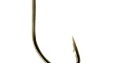 Carlige crap Mustad Ultrapoint BLN, 10650NPBN (Marime Carlige: Nr. 8)