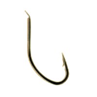 Carlige crap Mustad Ultrapoint BLN, 10650NPBN (Marime Carlige: Nr. 8) - 1