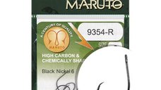 Carlige de Pescuit Maruto 9354-R, 10buc (Nr. 8)
