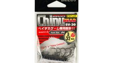 Carlige Decoy Jig Sv-30 Chinu Head Nr 4, 1.8 g
