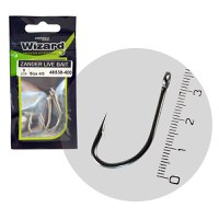 Carlige EnergoTeam Wizard Zander Live Bait Pro Perch (Marime Carlige: Nr. 5/0) - 1