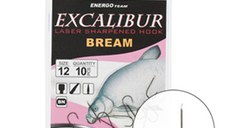 Carlige Excalibur Bream Competition NS (Marime Carlige: Nr. 6)