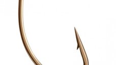 Carlige forjate musca Mustad C49S, 25buc (Marime Carlige: Nr. 14)