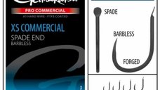 Carlige Gamakatsu Coars Pro-C XS Commercial Spade - 10buc/plic (Nr. 10)