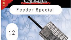 Carlige Gamakatsu G-Method Feeder Special, 10buc (Marime Carlige: Nr. 8)