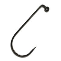 Carlige Gamakatsu pentru jig 24, nr. 1/0, 10buc - 1